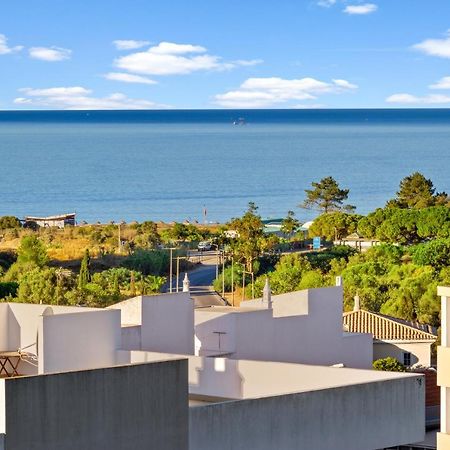 Appartement T1 Em Alvor Extérieur photo