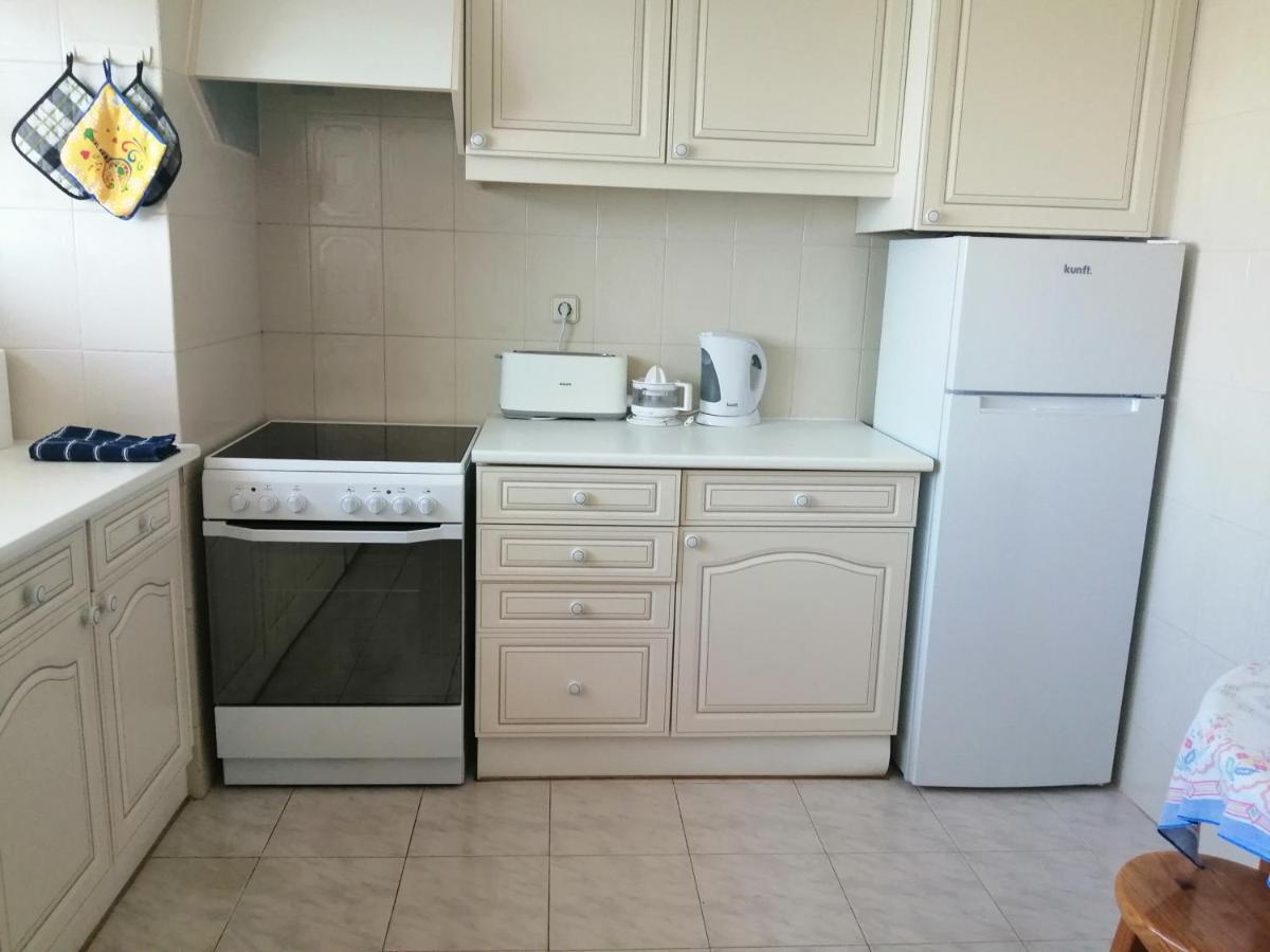 Appartement T1 Em Alvor Extérieur photo