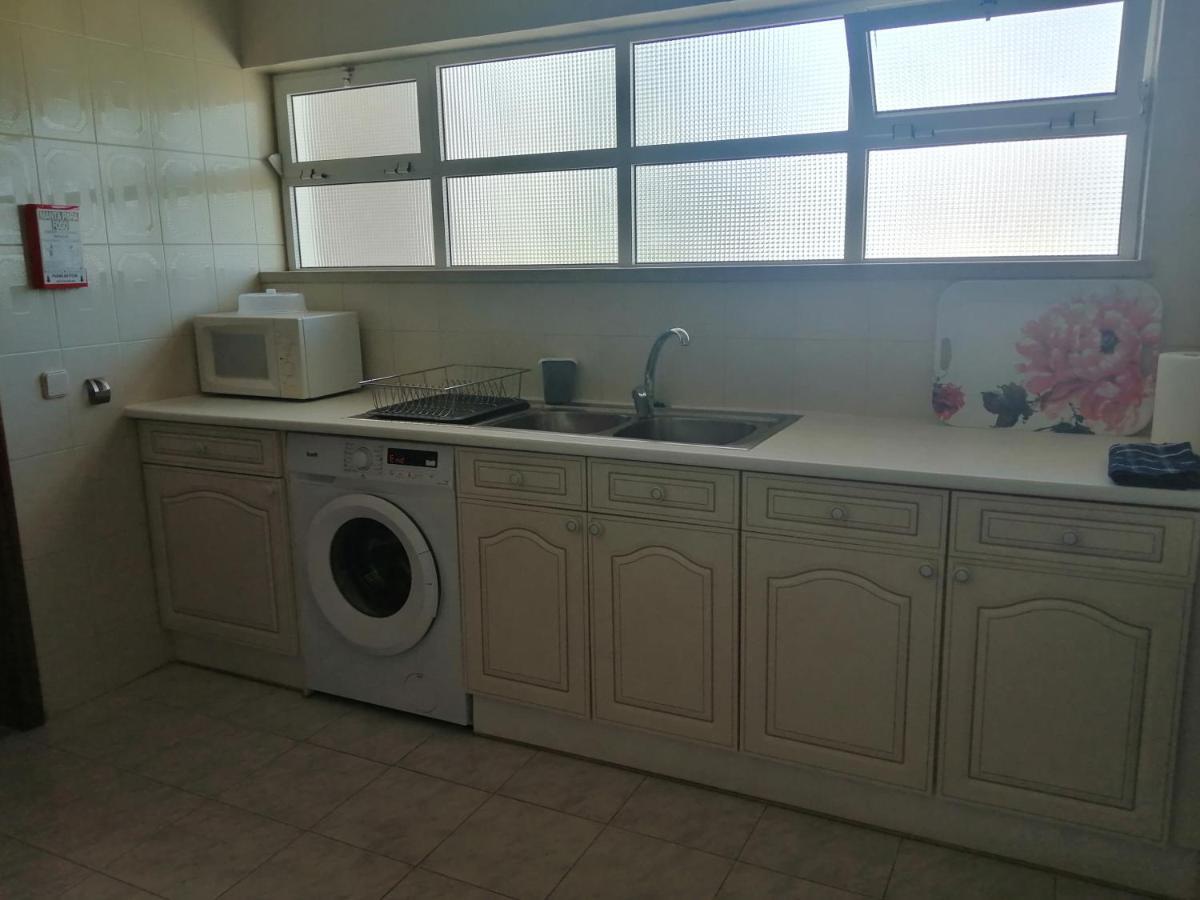 Appartement T1 Em Alvor Extérieur photo