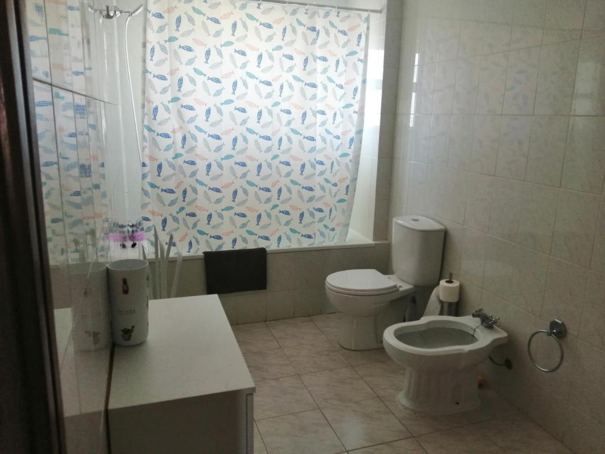 Appartement T1 Em Alvor Extérieur photo