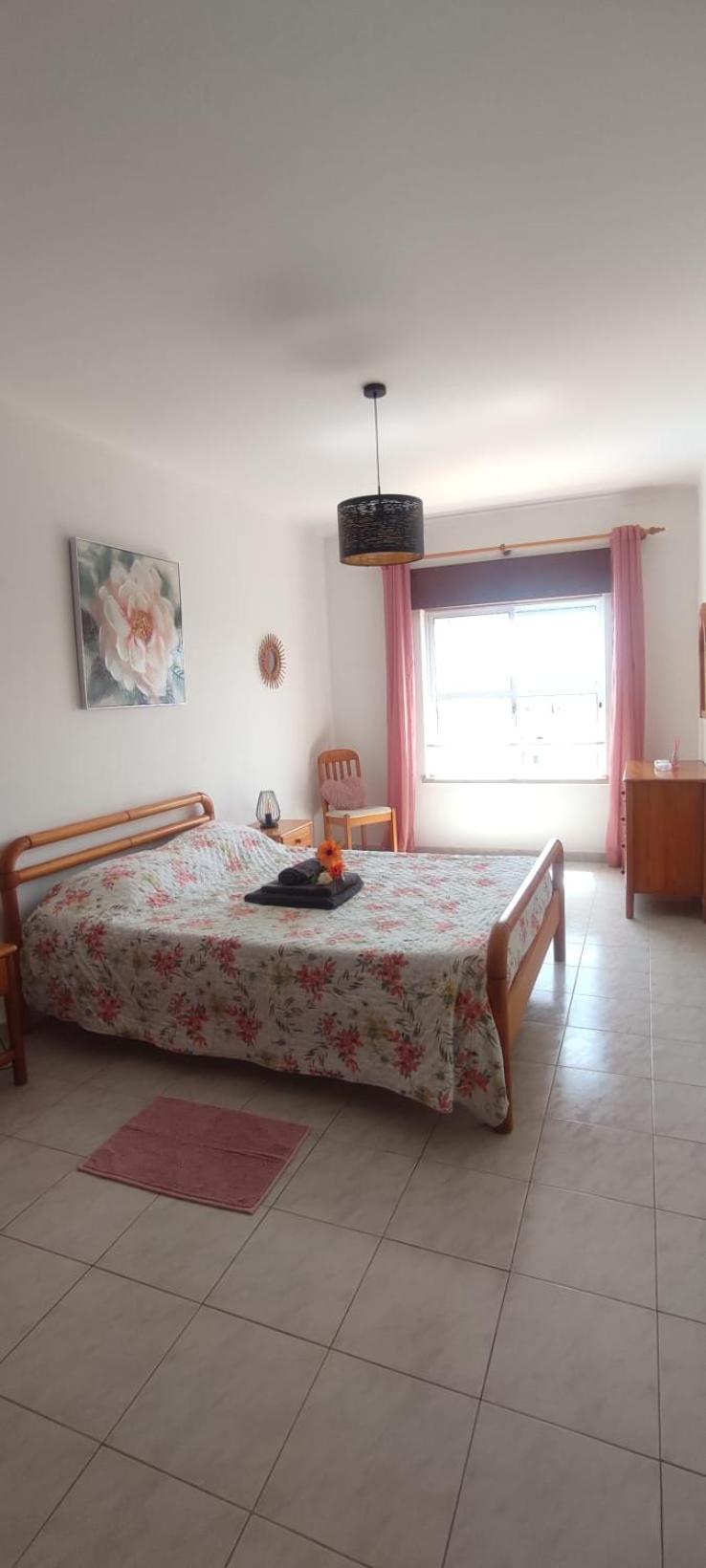 Appartement T1 Em Alvor Extérieur photo