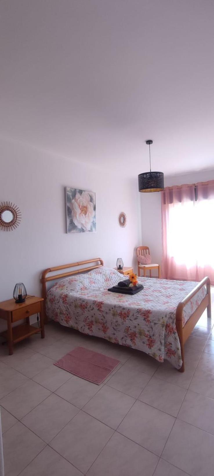 Appartement T1 Em Alvor Extérieur photo