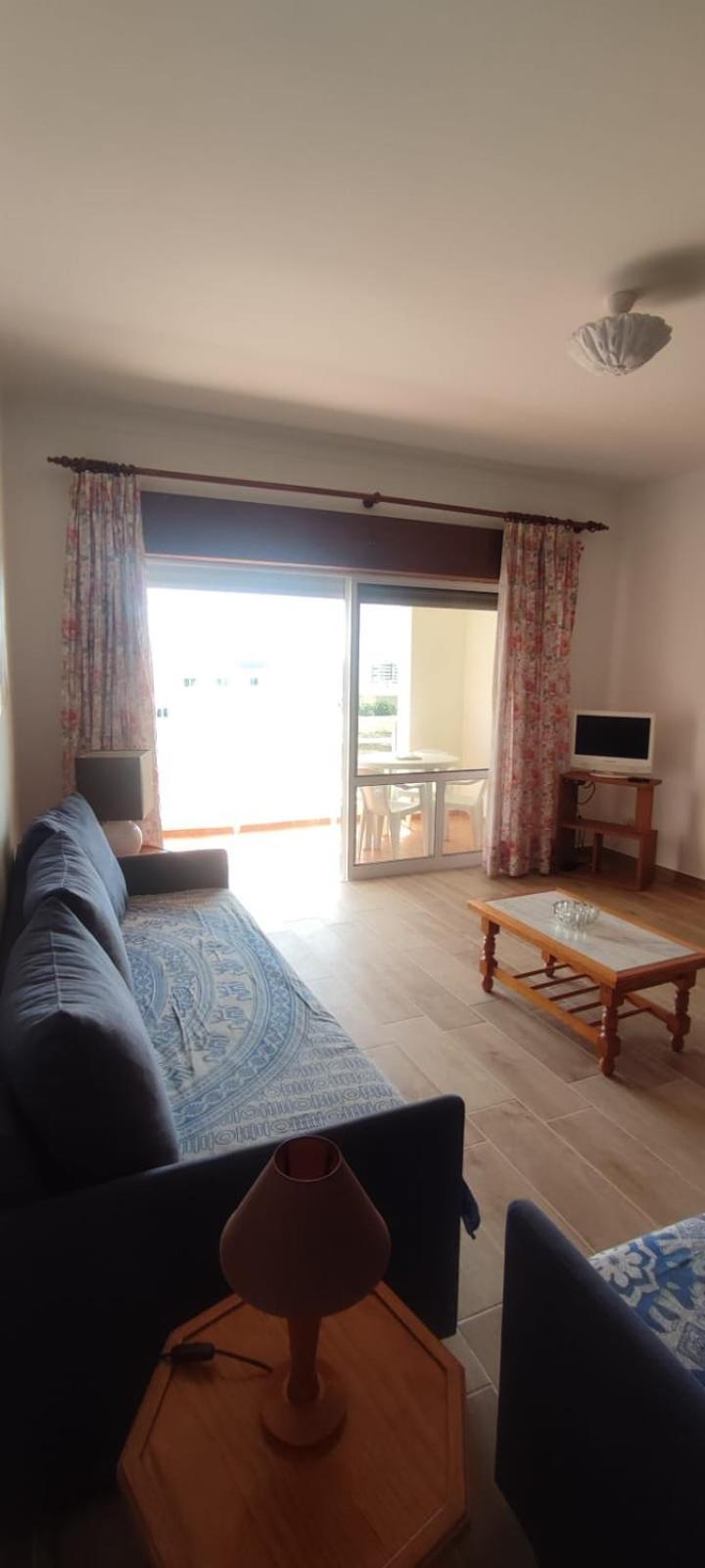 Appartement T1 Em Alvor Extérieur photo
