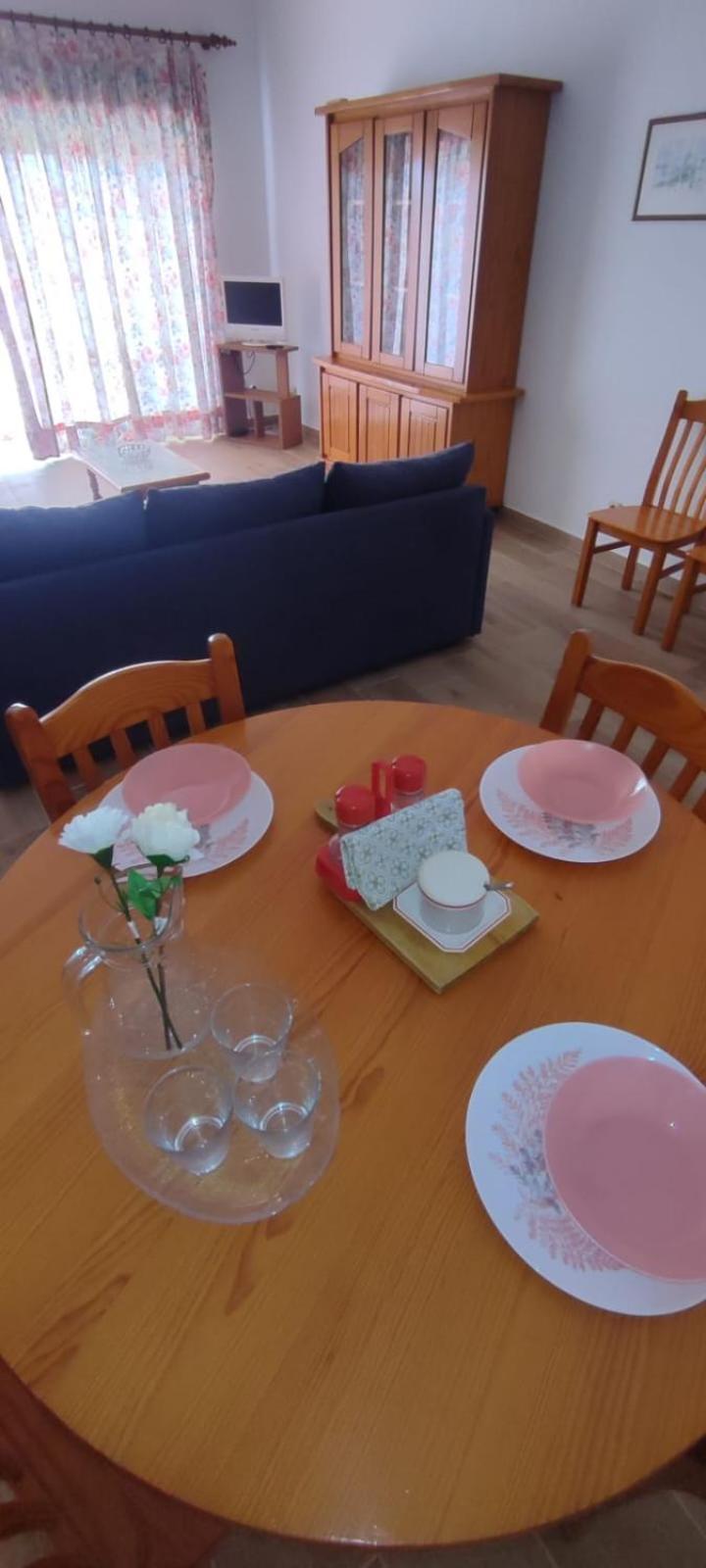 Appartement T1 Em Alvor Extérieur photo